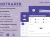 OnlineTrader v4.2.0 Nulled – Trading and Investment Management System PHP Script