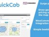 QuickCab v1.2.7 – WooCommerce Taxi Booking Plugin Free