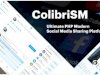 ColibriSM v1.3.4 Nulled – The Ultimate PHP Modern Social Media Sharing Platform Script