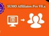 SUMO Affiliates Pro v9.1 – WordPress Affiliate Plugin Free