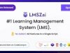 LMSZAI v3.2 Nulled – LMS Learning Management System Laravel