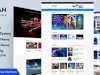 Maan News v3.1.0 – Laravel Magazine Blog & News PHP Script