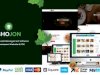 Bhojon v3.0 Nulled – Best Restaurant Management Software with Restaurant Website