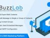 BuzzLab v1.1 Nulled – Bulk Email And SMS Marketing Platform PHP Script