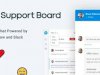 Chat v3.5.5 – Support Board – PHP Chat Application Script