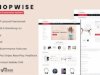 Shopwise v1.25.0 Nulled – Laravel Ecommerce System Nulled Script