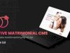 Active Matrimonial CMS v3.1 Nulled PHP Script