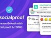 66socialproof v21.0.0 Nulled – Social Proof & FOMO Widgets Notifications (SAAS) Script