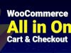 Instantio v2.5.5 – WooCommerce All in One Cart and Checkout | Side Cart, Popup Cart and One Click Checkout Plugin