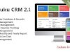 Puku CRM v2.1 – Realtime Open Source CRM PHP Script