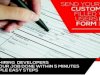 Form Generating PDF v3.7.1 Nulled – WordPress Plugin Free
