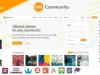 OneCommunity v3.7.8 – BuddyPress Membership Theme Free
