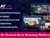 PlayLab v2.1 Nulled – On Demand Movie Streaming Platform PHP Script