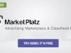 MarketPlatz v1.0.0 – Listings Marketplace & Classifieds Portal PHP Script