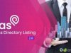 Atlas Business Directory Listing Nulled v2.12 – PHP Script