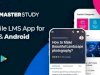 MasterStudy LMS Mobile App v2.2.0 – Flutter iOS & Android App Source
