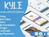 Kyle Pro v39.0 – Premium Random Video & Dating and Matching (PHP & MySQL) App Source