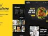 Thesignature v1.0 – Restaurant HTML Template Free