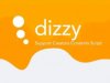 dizzy v4.0 Nulled – Support Creators Content Script Free