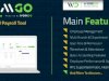 HRMGo v4.8 Nulled – HRM and Payroll Tool PHP Script