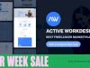 Active Workdesk CMS v3.0 Nulled – Laravel PHP Script