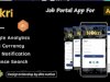Nokri v2.2.6 – Job Board Native Android App Source Code