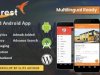 AdForest v3.9.9 – Classified Native Android App Source Code