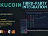 KuCoin Third-party Provider For Bicrypto v1.0 – Market/Limit Orders, Fully Automated Liquidity PHP Script