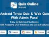 Quiz Online v7.1.0 Nulled – Trivia Quiz | Quiz Game | Web Quiz + Admin Panel Source
