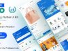 ProKit v45.0 – Best Selling Flutter UI Kit App Source Code