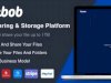 Filebob v1.6.0 Nulled – File Sharing And Storage Platform (SAAS) PHP Script