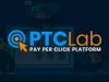 ptcLAB v3.4 – Pay Per Click Platform Nulled PHP Script