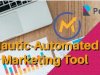 Mautic v1.0 – Automated Marketing Tool For Perfex CRM Addon