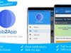 Web2App v3.4.2 – Quickest Feature-Rich Android Webview App Source