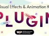 Visual Effects & Animation Addon for Elementor + RTL v1.0.5 Free