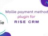 Mollie Payment Method for RISE CRM v1.0 – Nulled Plugin