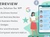 BIZREVIEW v2.5 – Business Review WordPress Plugin Free