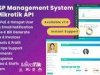 Zal v7.0 Nulled – ISP Management System With Mikrotik API PHP Script
