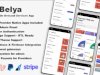 Belya v3.0 – On Demand Service App | Customer & Provider Apps with Admin Panel Source Code