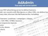 AdAdmin v3.85 – Easy Adv Server (Adversting Platform) PHP Script