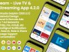 The Stream v4.2.0 Nulled – Live TV & Video Streaming App Source