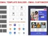 Email Template Builder v1.2.7 – Email Customizer Plugin