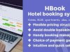 HBook v2.0.9 – Hotel Booking System – WordPress Plugin Free