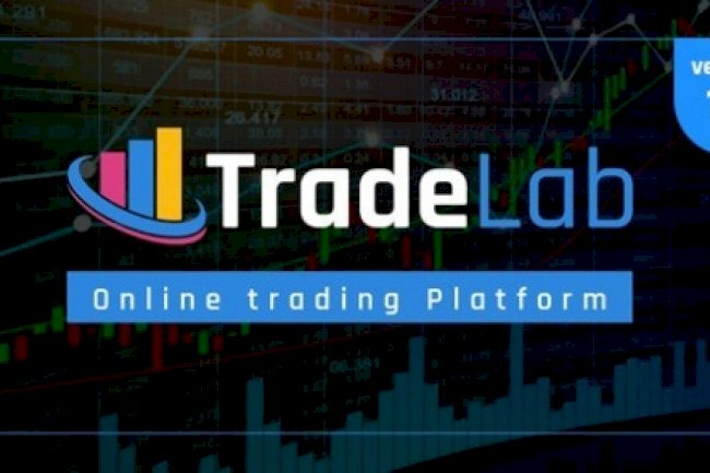 TradeLab v1.2 Nulled – Online Trading Platform PHP Script
