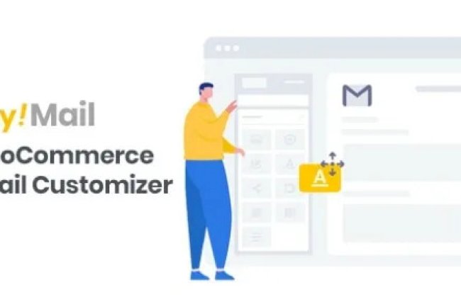 YayMail Pro v3.1.5 Nulled – WooCommerce Email Customizer + Addons Plugin