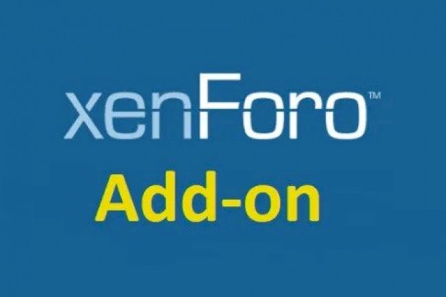 XenForo Media Gallery (XFMG) v2.2.5 Addon