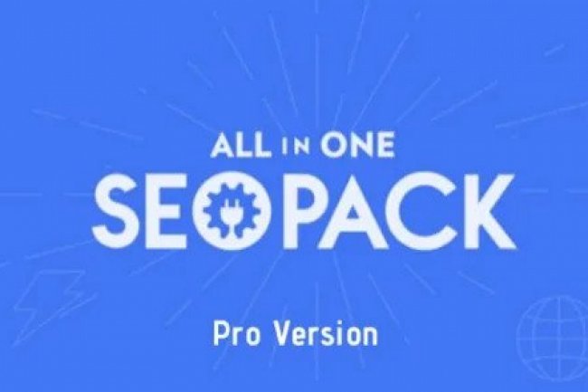 All in One SEO Pack Pro v4.2.8 – Best WordPress SEO Plugin