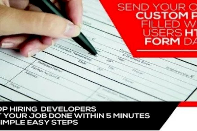 Form Generating PDF v3.7.1 Nulled – WordPress Plugin Free