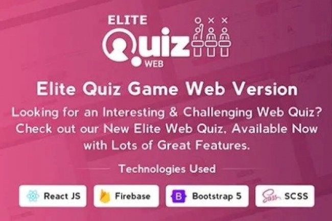Elite Quiz v1.0.7 – Trivia Quiz | Quiz Game – Web Version Free
