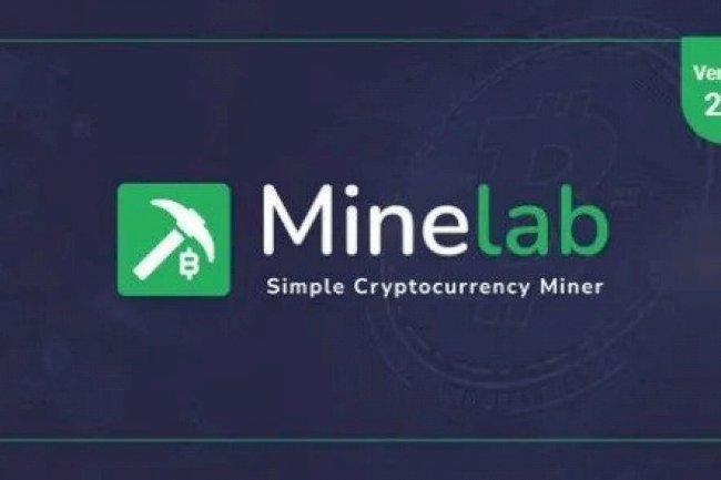 MineLab v2.0 Nulled – Cloud Crypto Mining Platform PHP Script